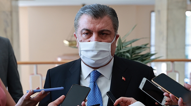 Üçüncü doz aşılama olacak mı?