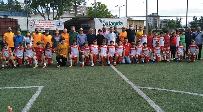 YABPA’DA KURS SEVİNCİ