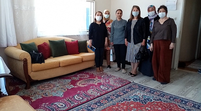 Yardımlaşma çığ gibi büyüyor