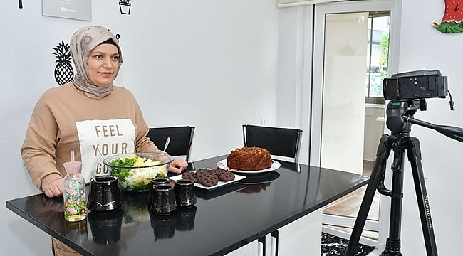 Youtube ev hanımları için yeni iş kolu