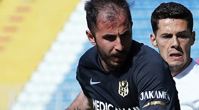 ZEKİ YAVRU HAMLESİ