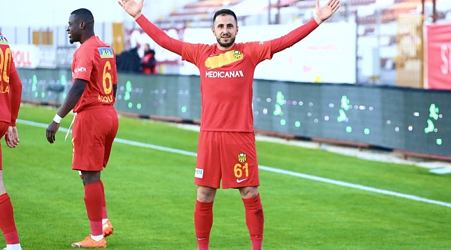 Zeki Yavru’yu Giresunspor kaptı