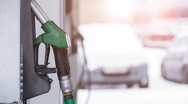 4 milyar liralık akaryakıt vurgunu