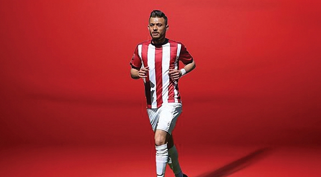 Alaaddin kiralık olarak geldi