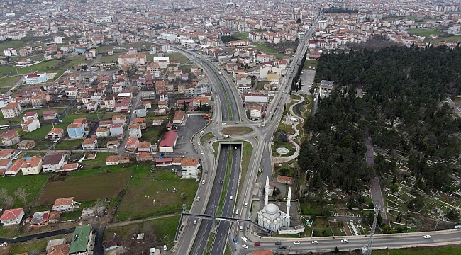 Bafra'da bayram öncesi önlemler