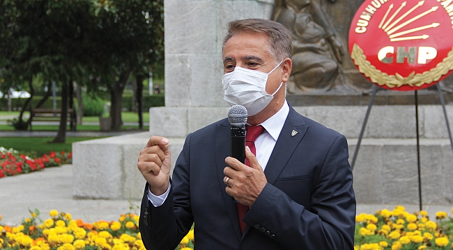 Bayramda dayanışma ruhunu yükseltelim