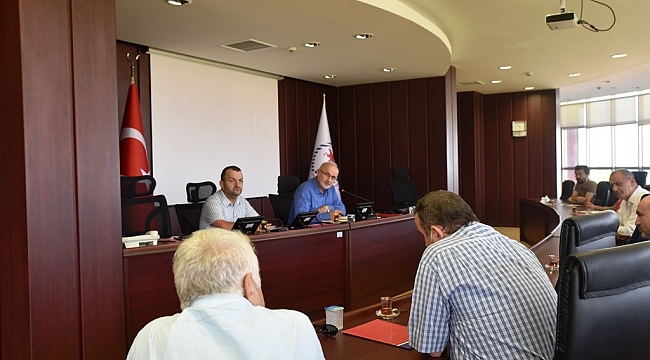 Biyomedikal sektörü ile güç birliği yapmalıyız