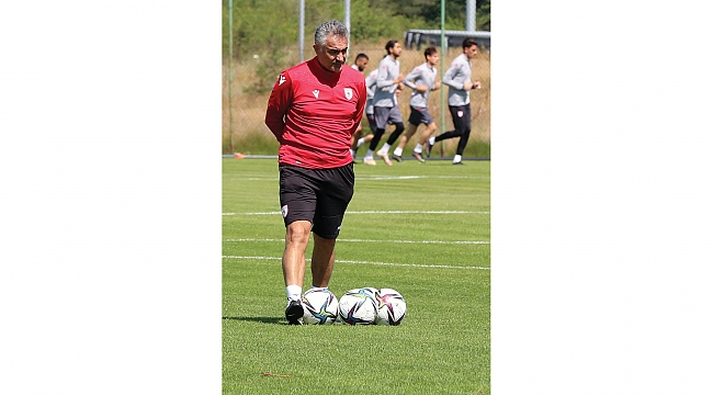 Bolu kampı sürüyor