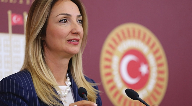 CHP’li Nazlıaka Samsun’a geliyor