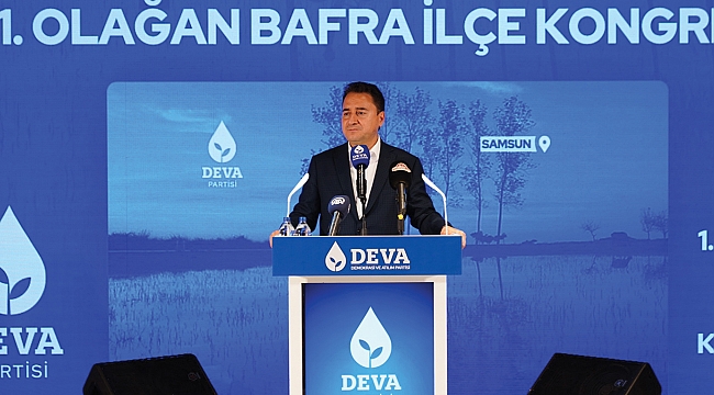 Dertleri tasarruf değil