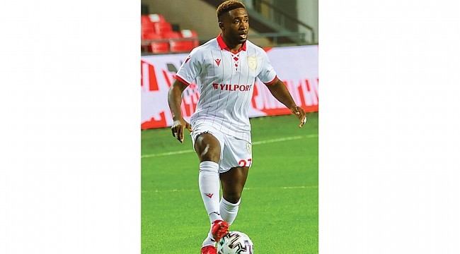 Djedje yol ayrımında!