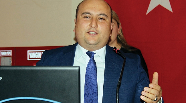 Domaç başhekim oldu