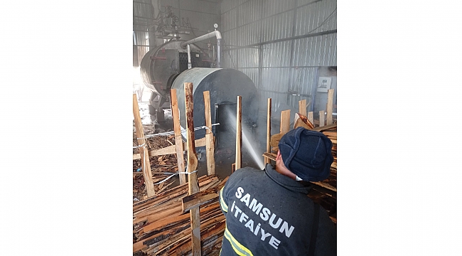 Erken müdahale faciayı önledi