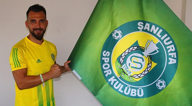 Ferhat’tan duygusal veda