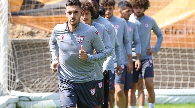 Fikstür 14 Temmuz’da çekilecek