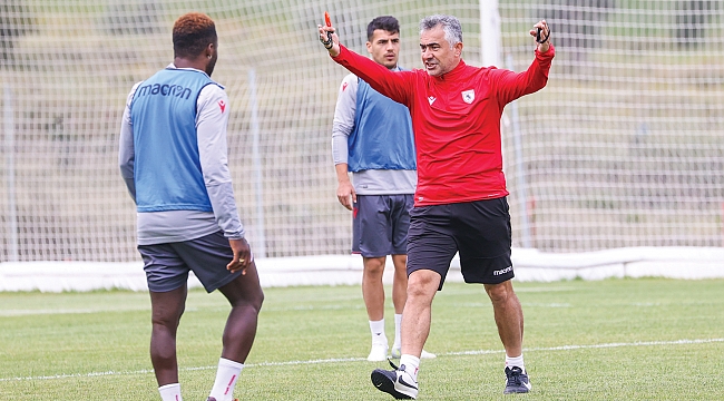 FORVET VE STOPER İSTİYORUZ