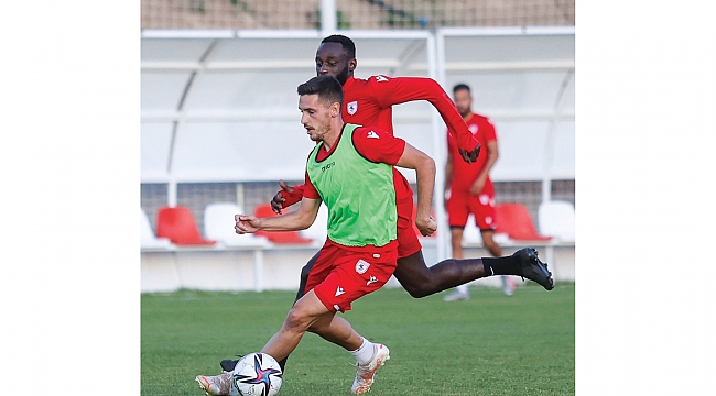 İlk maçın tarihi açıklandı