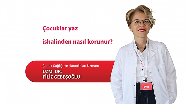 İshal çocuklarda ölüme bile neden olur