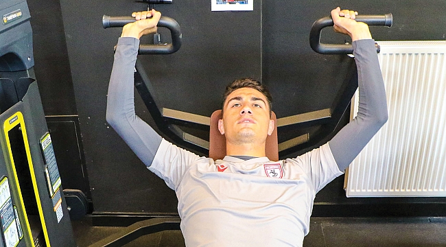 İyi teklif gelirse gidecek