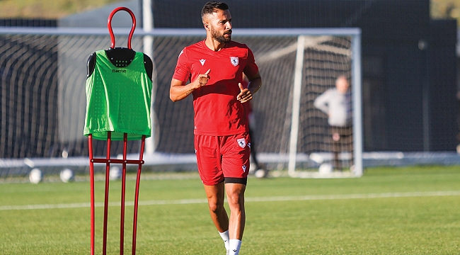 Kaptanlar belli oldu