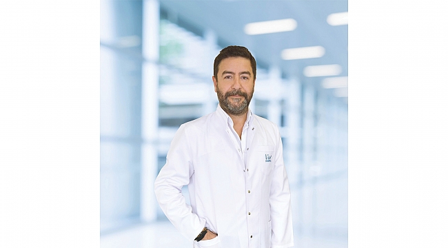 Kelliğin çözümü ‘saç ekimi’