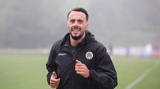 Lokman Gör Bandırmaspor’da