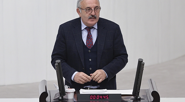 Meralar için turizm çağrısı