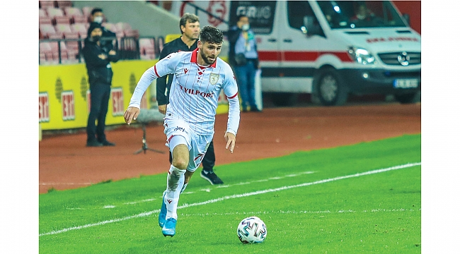 Nadir takım arıyor