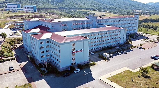 OMÜ’de 5. akredite