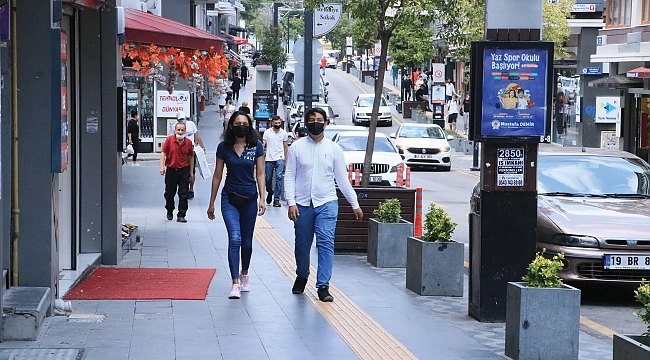 OMÜ’nün kültür elçişi