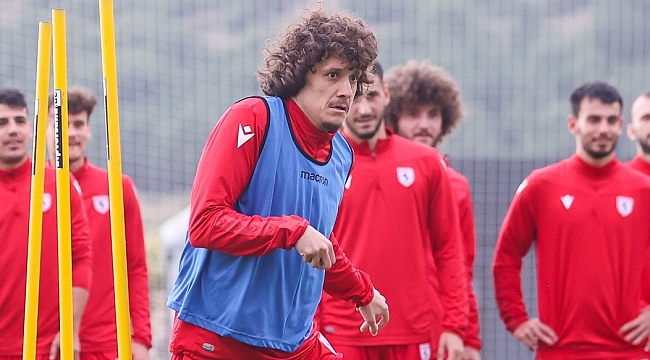 Osman ‘çelik’ gibi!