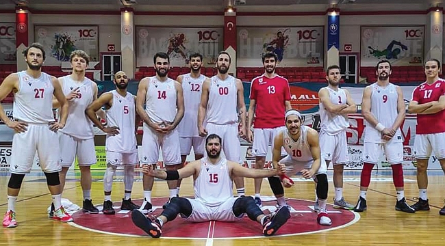 Süper Lig umudu bitti