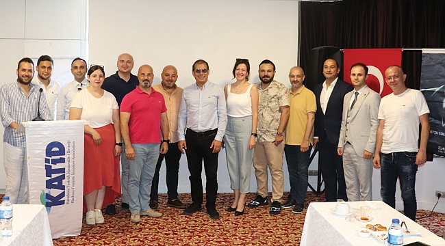 Toktaş güven tazeledi