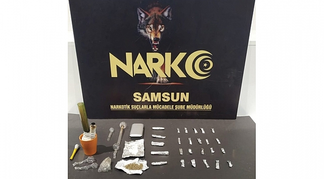 Torbacılara geçit yok