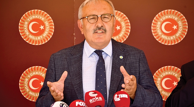 Tütün üreticisi desteklenmeli