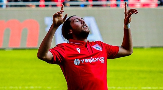 Ahmethan Adanaspor yolcusu