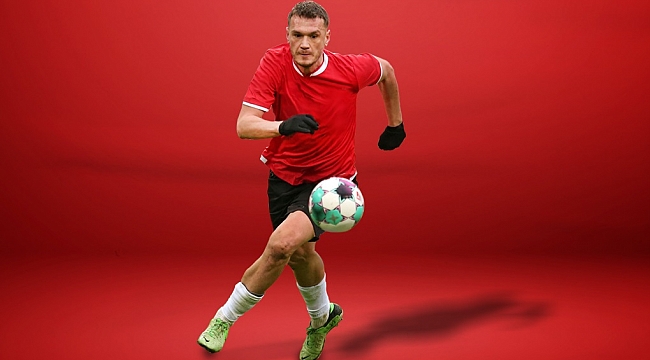 Barış resmen Samsunspor'da