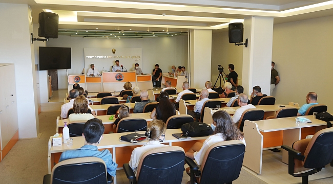  Bu bizim insanlık görevimiz