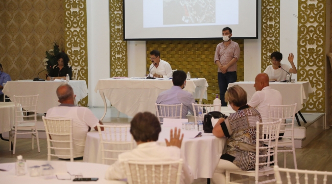 Doğamıza sahip çıkalım