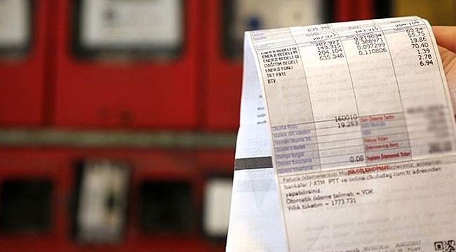 Elektrik fiyatlarına yeni zam kapıda!