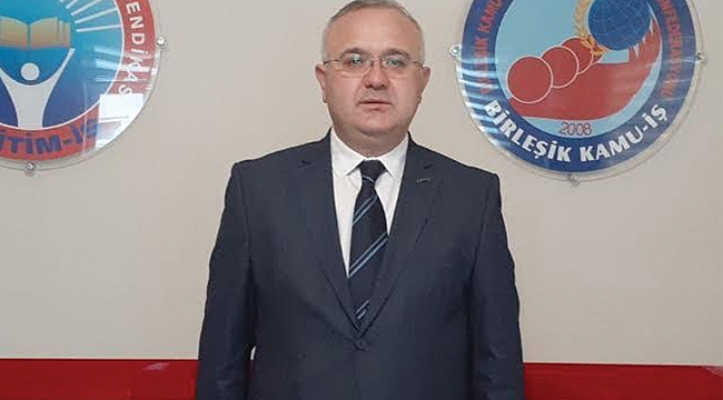 ‘Emeğimizin karşılığını istiyoruz’