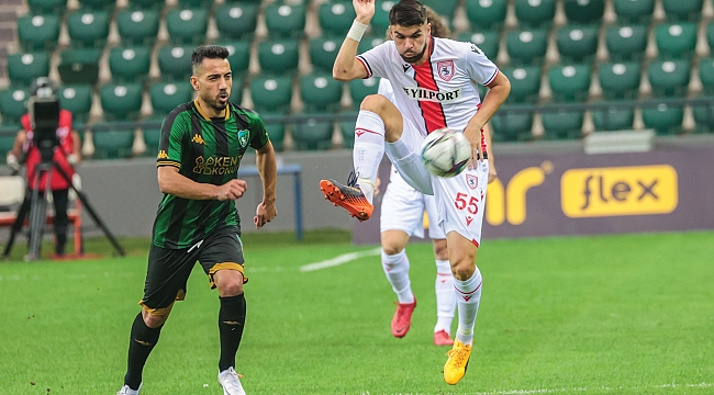 Hasan bekleneni veremedi