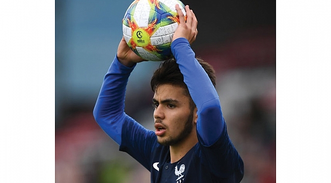 HEDEFTEKİ İSİM MELİH