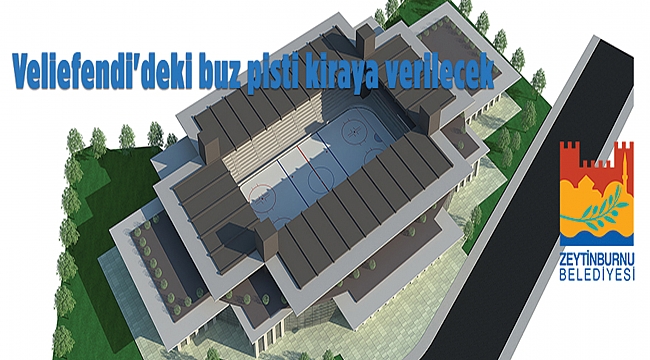 İHALE İLANI ZEYTİNBURNU BELEDİYE BAŞKANLIĞINDAN