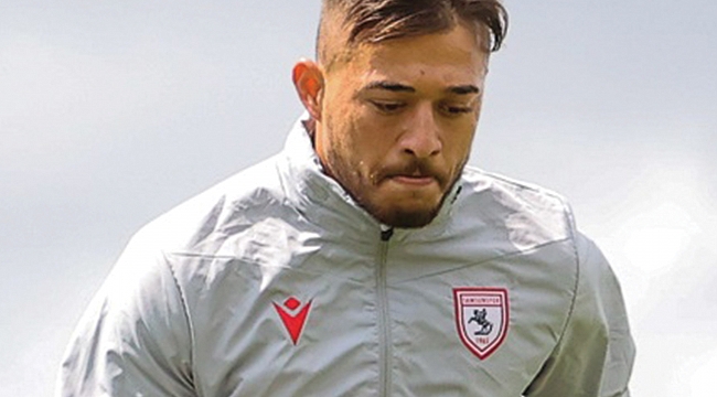 İlk maçta iki sakat!