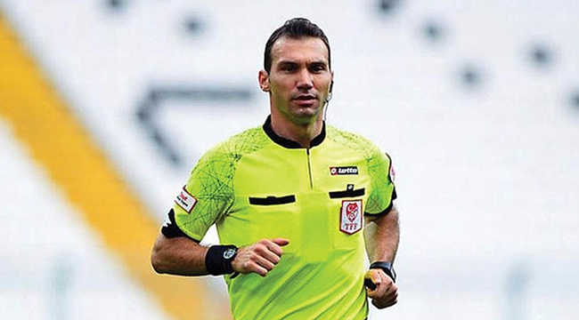 Kocaeli maçı Murat Erdoğan’ın