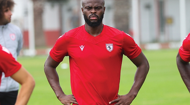 Kocaelispor maçında 5 eksik!