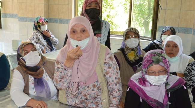 Köylülerden taş ocağı isyanı!