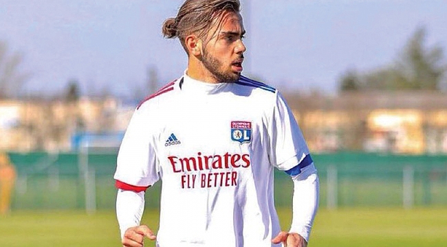 MELİH İMZAYA KALDI