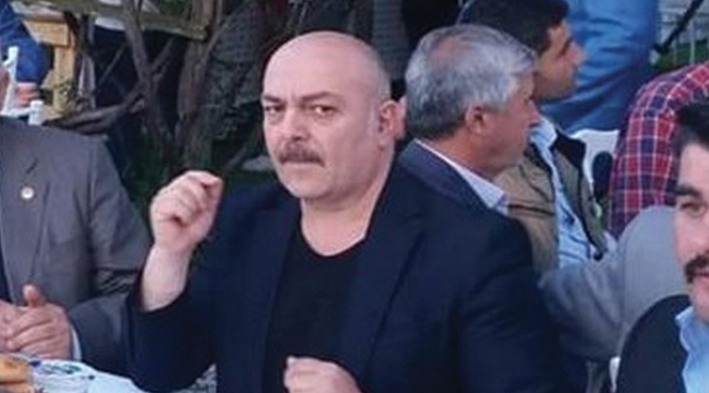 Muhtarın YEDAŞ isyanı